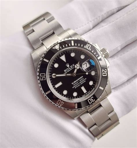 rolex submariner 43 mm|new rolex submariner 2021.